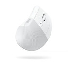 Logitech - Lift For Mac Wireless Vertical Ergonomic Mouse For Macos ipados