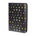 Pok  mon Tcg Elemental Types Zip Binder Pokemon Center Exclusive