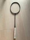 Yonex Voltric Z-force Ii Badminton Racket 3u5 Head Heavy Used