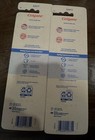 Colgate Classic Clean With Toothbrush 2 Pack Total 6