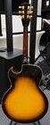 Vintage Gibson L-4c Premier Acoustic Archtop Guitar With Pick-up   Hard Case