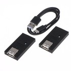 Usb Keylogger Near-source Attack And Defense Penetration Keystroke Logging Tool