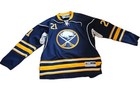 Drew Stafford Buffalo Sabres Jersey Officially Licensed 2009 Reebok Men s Large
