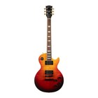 Used Gibson Les Paul Classic Guitar Of The Week  2 Fireburst 2007