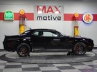 2023 Dodge Challenger R t Scat Pack Widebody Coupe 2d