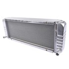 For Bobcat 463 553f 553af S70 New Skid Steer Loader Radiator 6672455 6678820