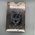2024 Wild Card 7 Card Stud Promo Deck  limited  Edition Factory Sealed Box