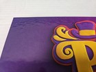 Primus With The Fungi Ensemble Poster - Rare Promo Poster 11x17