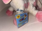 Webkinz Ganz Plush Strawberry Cow New Sealed Code New With Tags Stuffed Animal