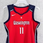 Nike Elena Delle Donne 11 Washington Mystics Explorer Jersey Women s Small