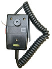Pro Trucker Cb Radio Omni-directional Power Dynamic Microphone  Bare-wire End