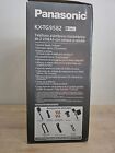 Panasonic Kx-tg9582b 2-line Corded cordless Phone W  Link-to-cell - Sealed 