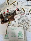Vintage Qsl Ham Radio Post Cards Some Used Some New Ny Pa