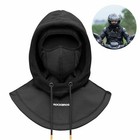 Rockbros Winter Balaclava Face Mask Thermal Fleece Windproof Cycling Motorcycle