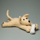 Charivna Mit Felting Kit Max V-94  