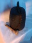 Antique Bronze Temple Bell   Deep Resonic Ring For The Deepest Meditations