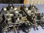 Oem Yamaha Motorcycle 1981 Xj650 Cylinder Head 4h7-11110-00
