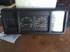 Replaces 20461852 2003 Volvo Vnl Instrument Cluster    Ga