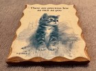 Vintage Kitty Cat Kitten Magnet Kitschy Cute There Are Precious Few As Nice You
