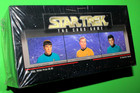 Star Trek Tos 12 Sealed Box Starter Deck Fleer Collectable Card Game Ccg 1996