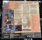 Preowned - The Terminator  1984  Laserdisc Ld Widescreen - Schwarzenegger