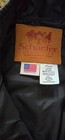 Womens Schaefer Outfitter Cheyenne Ranch Wear Wool Vest Size Large Ec