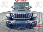2024 Jeep Gladiator Mojave 12in 4wd 4dr Pickup Truck Navigation Heated Seats