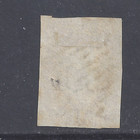 Ceylon Qv 1857 5d Chestnut Used  Sg 5