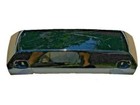 Genuine Gm Trailer Hitch Access Cover 23142974