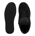 Dc Shoes Men s Net Sneaker Shoes Black Black  3bk 