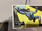 1966 Topps Batman Black Bat The Penguin s Trap  16