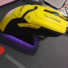 Razer Viper Ultimate Cyberpunk 2077 Edition Wireless Gaming Mouse With Dock Z9