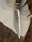 Schrade Knife Sm2011 Sc4 Happy Holidays Xtra Large Display New In Original Box