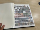 Russia Stamps  1800s On Good Vintage Lot In Stockbook  91