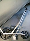 Earthway Precision Model 1001-b Garden Seeder With 1002-14 Disc Beans small Peas