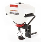 22511 - Swisher Commercial Pro Utv   Truck Spreader W  Vibrator