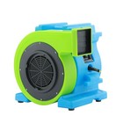 Mounto 1hp Bounce House Blower Inflatable Blower For Inflatable Bounce House