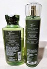 Bath   Body Works Disney Princess Tiana Body Wash   Fine Fragrance Mist Lot