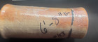 New Gum Rubber Tubing  8  Id  1 8  Thick  72  Length  Gum Sleeve