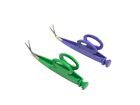 2-pc Embroidery Scissors Sewing Thread Snips Cutter Trimmer Tailor Fabric Shears