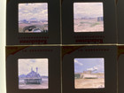 Vintage Negative Slides Vietnam War Era Tay Ninh Base Camp Soldiers Us Army  17