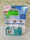 Apc Surgearrest Professional Notebook Pro Surge Protector 2 Prong Design New
