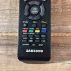 For Parts Only Or Repair Worn Samsung Bn59-00599a Remote Control For  fpt5084x 