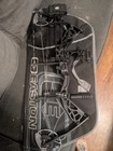 Diamond Edge Max  Bow With Accessories upgrades