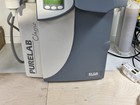 Elga Purelab Classic Uv Mk2 Di Water Purification System