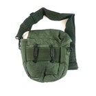 Usgi Military 2 Quart Od Canteen Cover W Sling Strap For 2 Qt Canteen Bladder