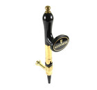 Vintage Guinness Irish Stout Beer Tap Handle 13 5    Tall