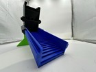 Mini Wash Plant  Gold Prospect Sluice Box Kit  Usa Made From Urethane
