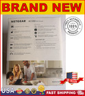Netgear Ac1200 Wifi Router R6120 Dual Band Wifi 5 Gaming Streaming Brand New