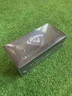 Brand New Callaway Merlin Golf Polarized Sunglasses Tortoise Brown